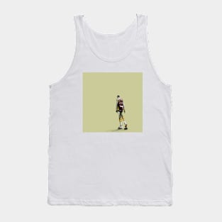 Wilt Chamberlain Tank Top